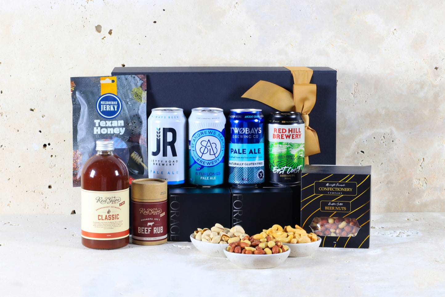 Beer and BBQ - Mornington Peninsula Hampers