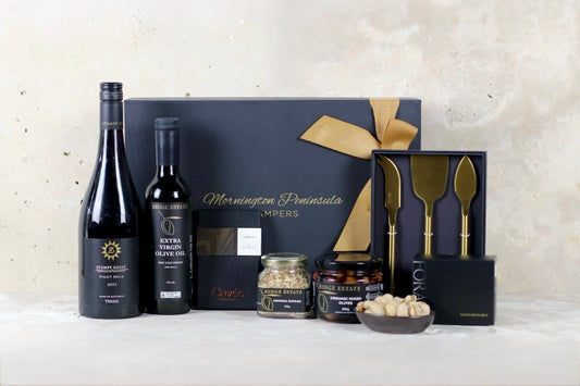 The Alfresco Entertainer - Mornington Peninsula Hampers