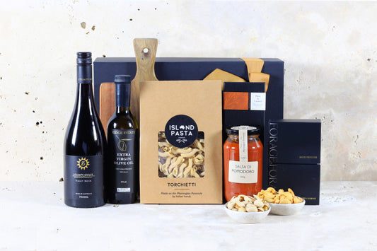 Dinner is Served - Mornington Peninsula Hampers