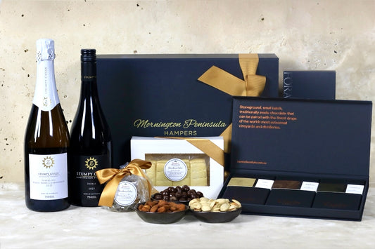 Double Wine Christmas Delight