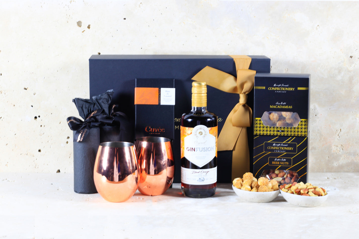 Ginfusion Fun - Mornington Peninsula Hampers