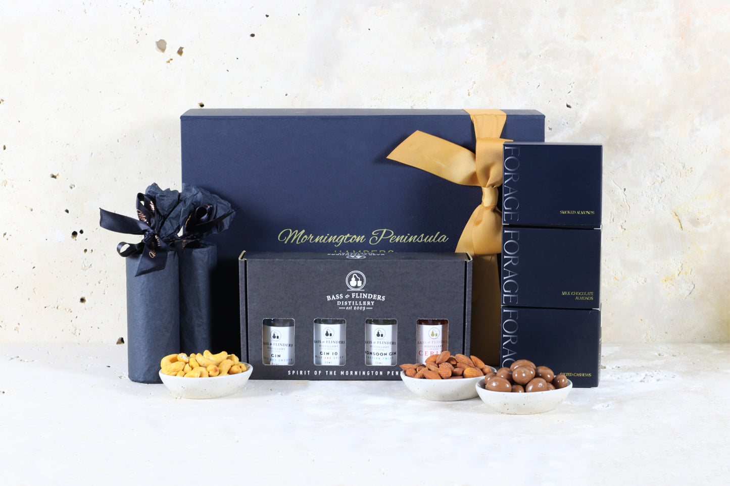 Just Gin Time - Mornington Peninsula Hampers
