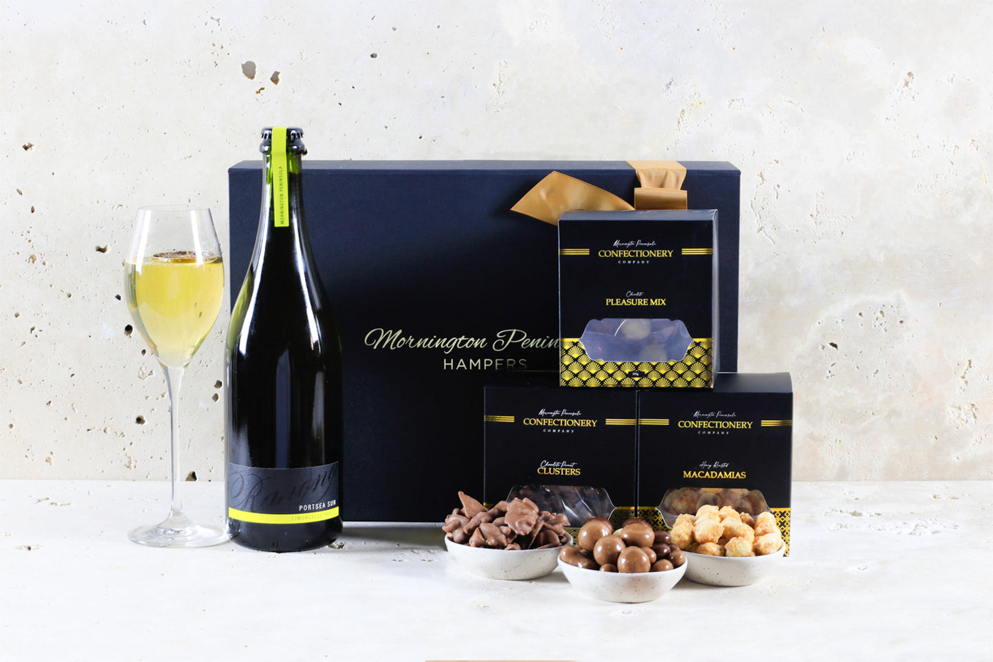 Limoncello Love - Mornington Peninsula Hampers