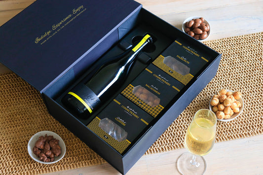 Limoncello Love - Mornington Peninsula Hampers
