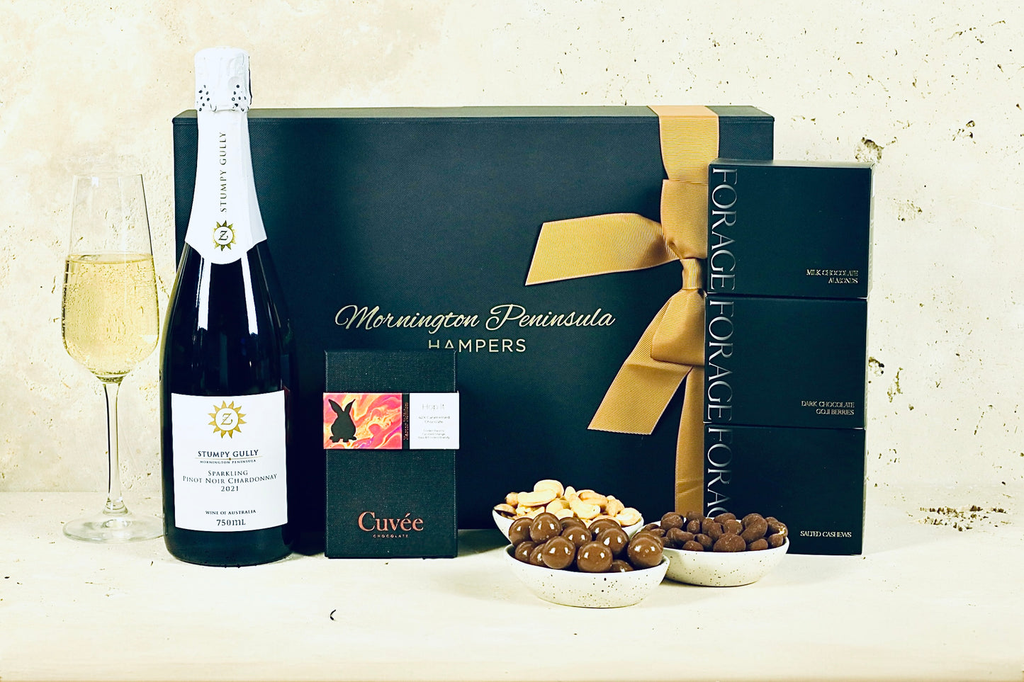 Mornington Peninsula Easter