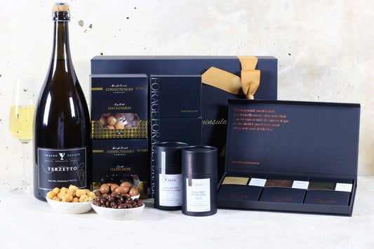 Make It A Magnum! - Mornington Peninsula Hampers