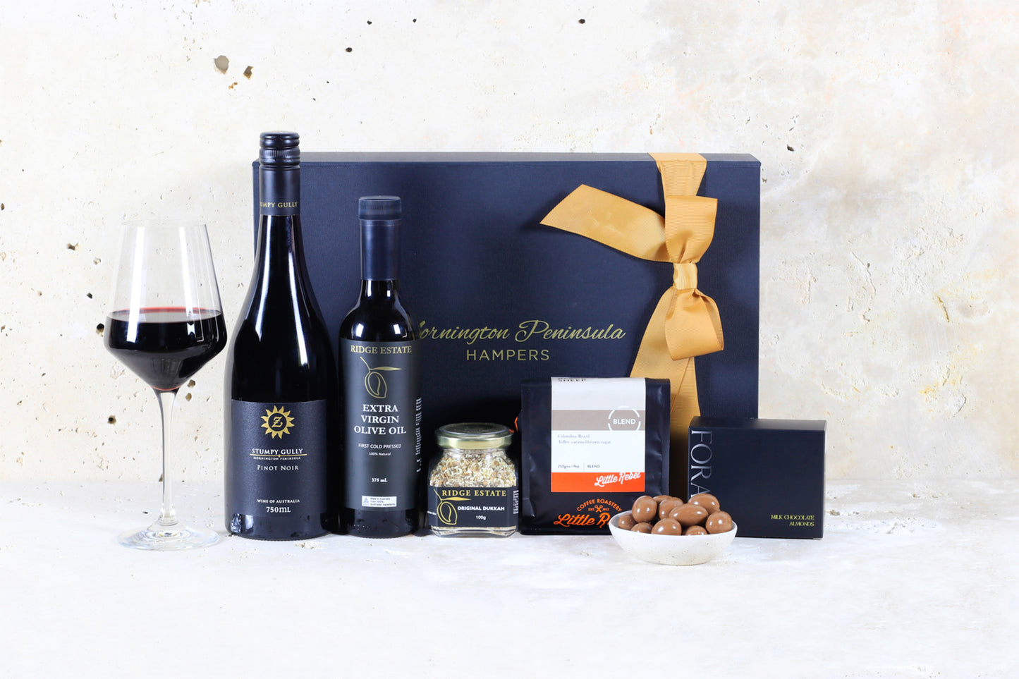 New Home Hamper - Mornington Peninsula Hampers