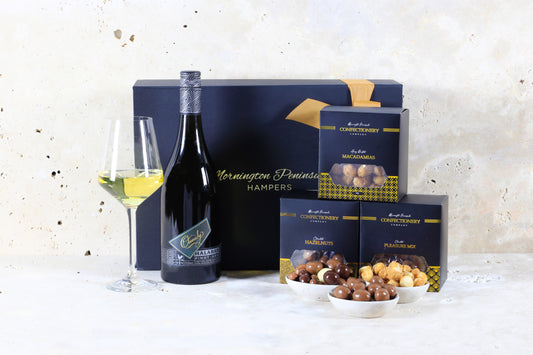 Pinot Gris Pleasure - Mornington Peninsula Hampers