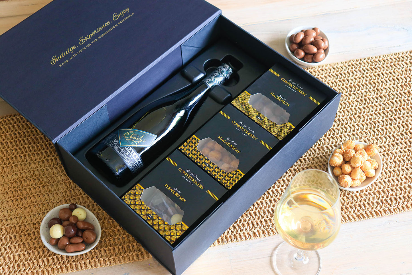 Pinot Gris Pleasure - Mornington Peninsula Hampers