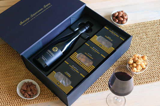 Pinot Pleasure - Mornington Peninsula Hampers