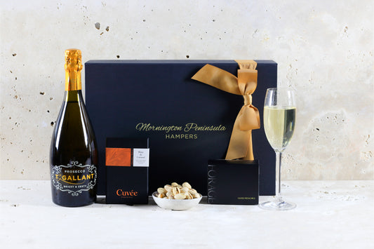 Prosecco Pleasure - Mornington Peninsula Hampers