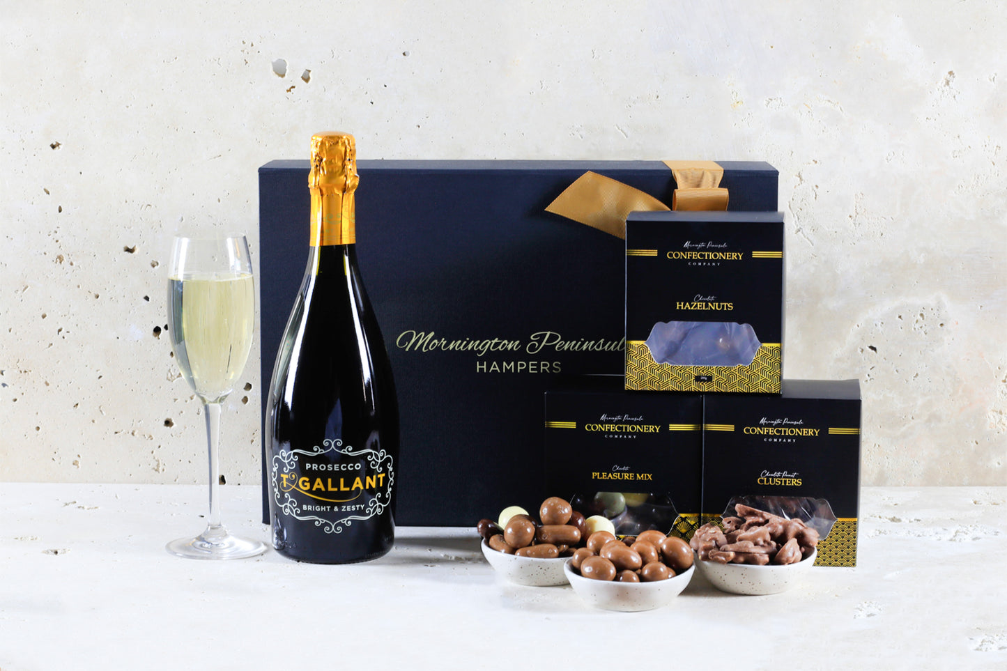 Prosecco Princess - Mornington Peninsula Hampers