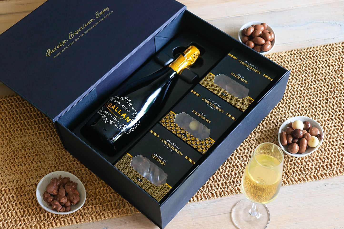 Prosecco Princess - Mornington Peninsula Hampers