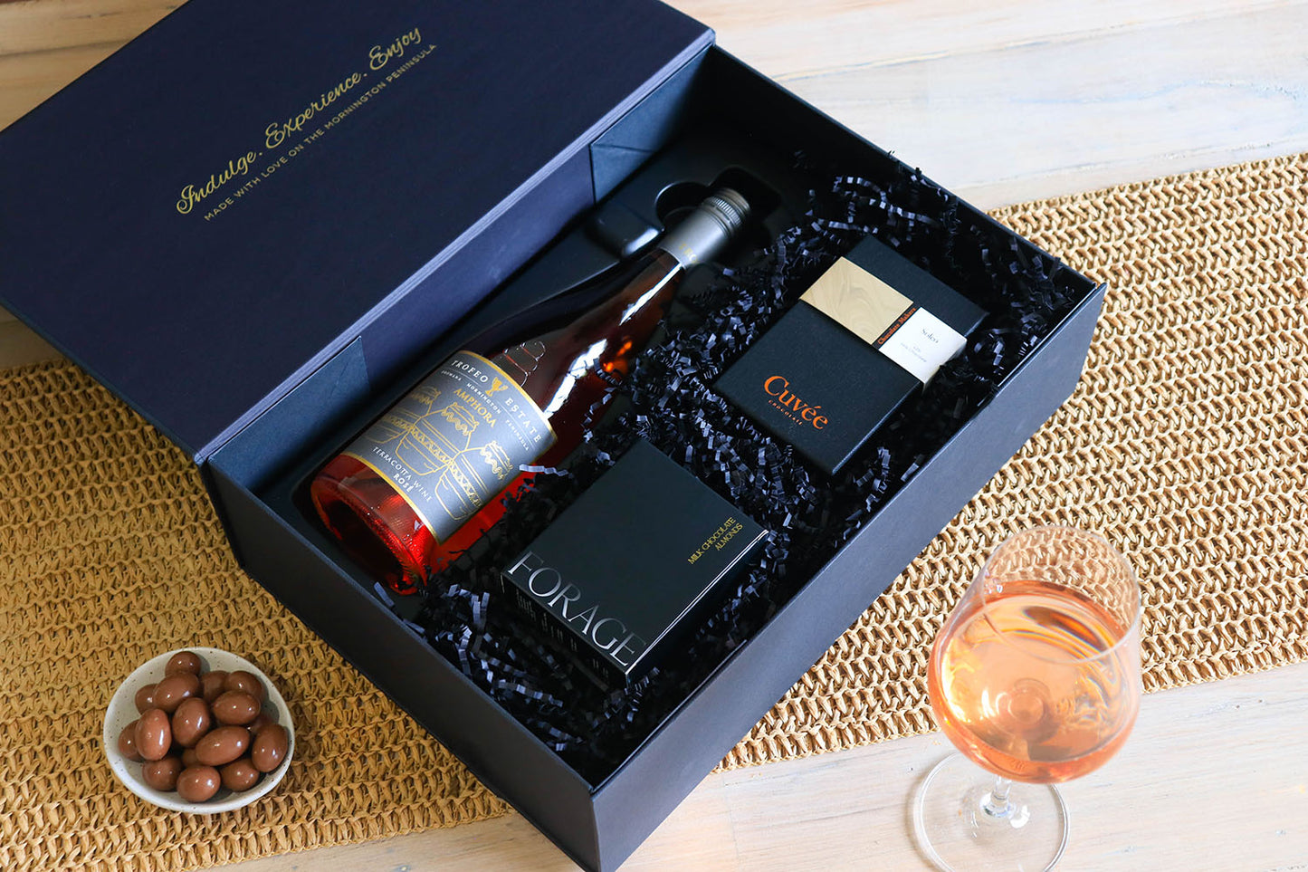 Rosé All Day - Mornington Peninsula Hampers