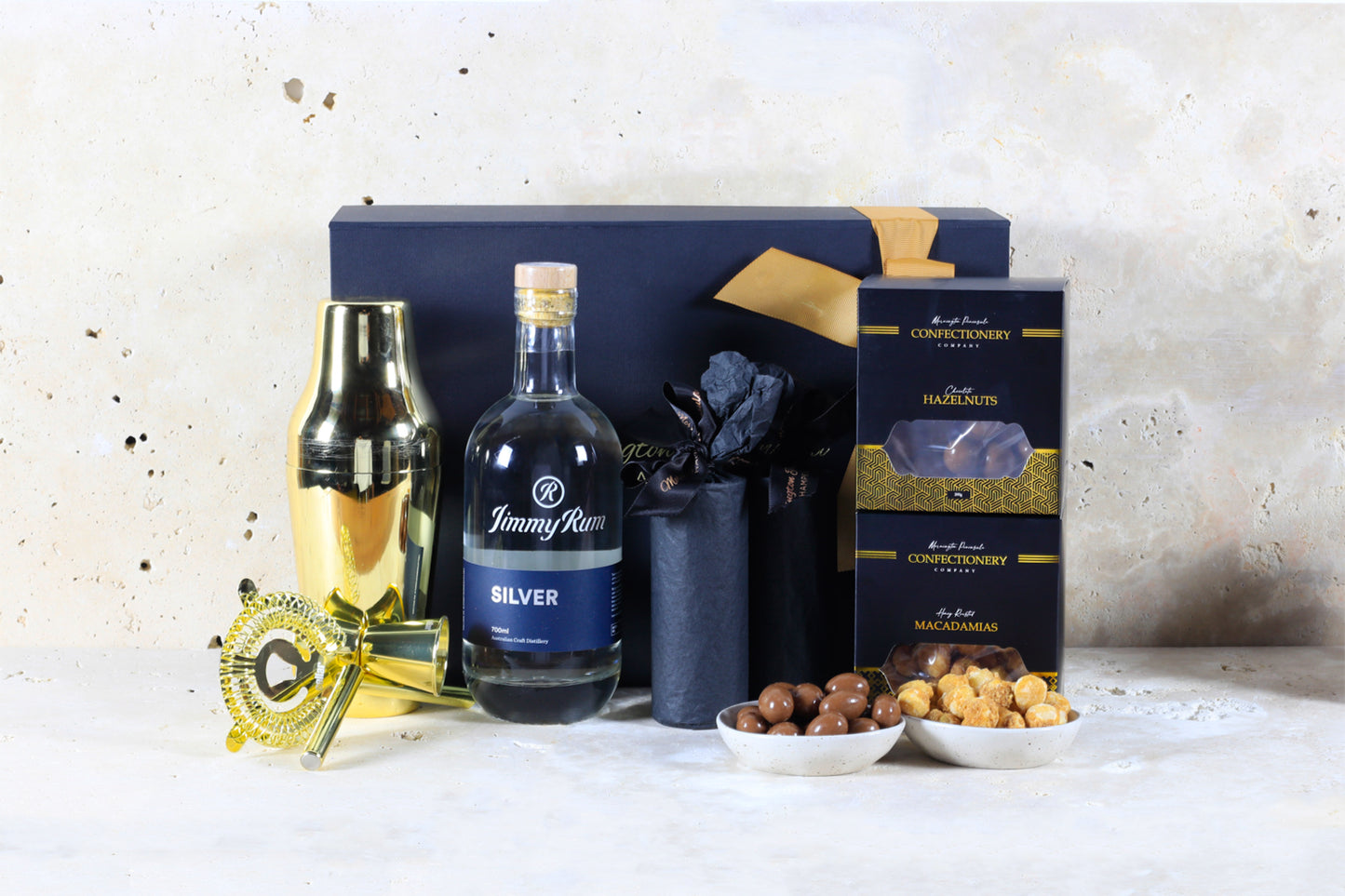 Rum Cocktails - Mornington Peninsula Hampers