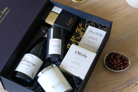 Sparkling Sweet Serenity - Mornington Peninsula Hampers