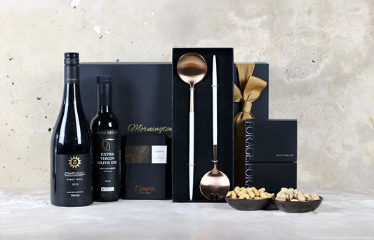 The Tabletop Entertainer - Mornington Peninsula Hampers