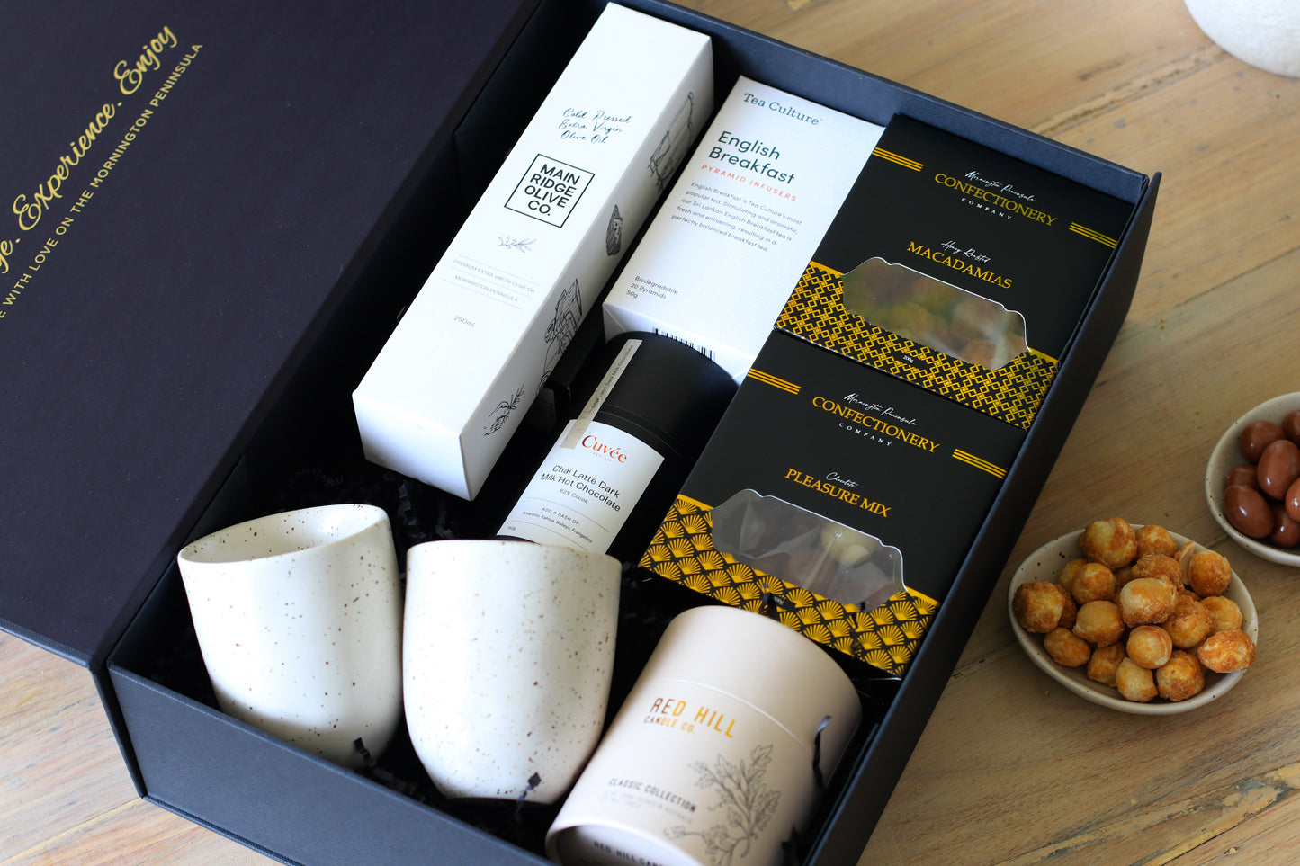 Tea Time - Mornington Peninsula Hampers