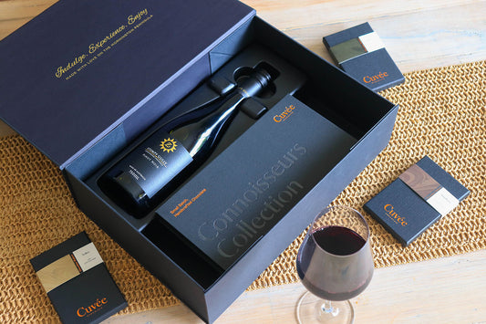 The Connoisseur - Mornington Peninsula Hampers