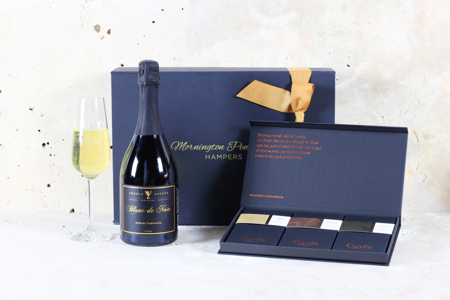 The Connoisseur Celebration - Mornington Peninsula Hampers