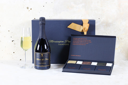 The Connoisseur Celebration - Mornington Peninsula Hampers