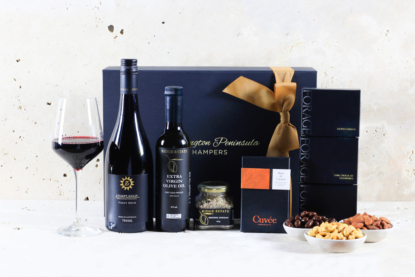 The Entertainer - Mornington Peninsula Hampers