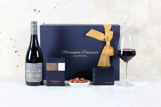 Shiraz Lovers' Hamper - Mornington Peninsula Hampers