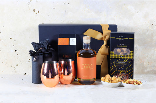 Vodka Soda Celebration - Mornington Peninsula Hampers