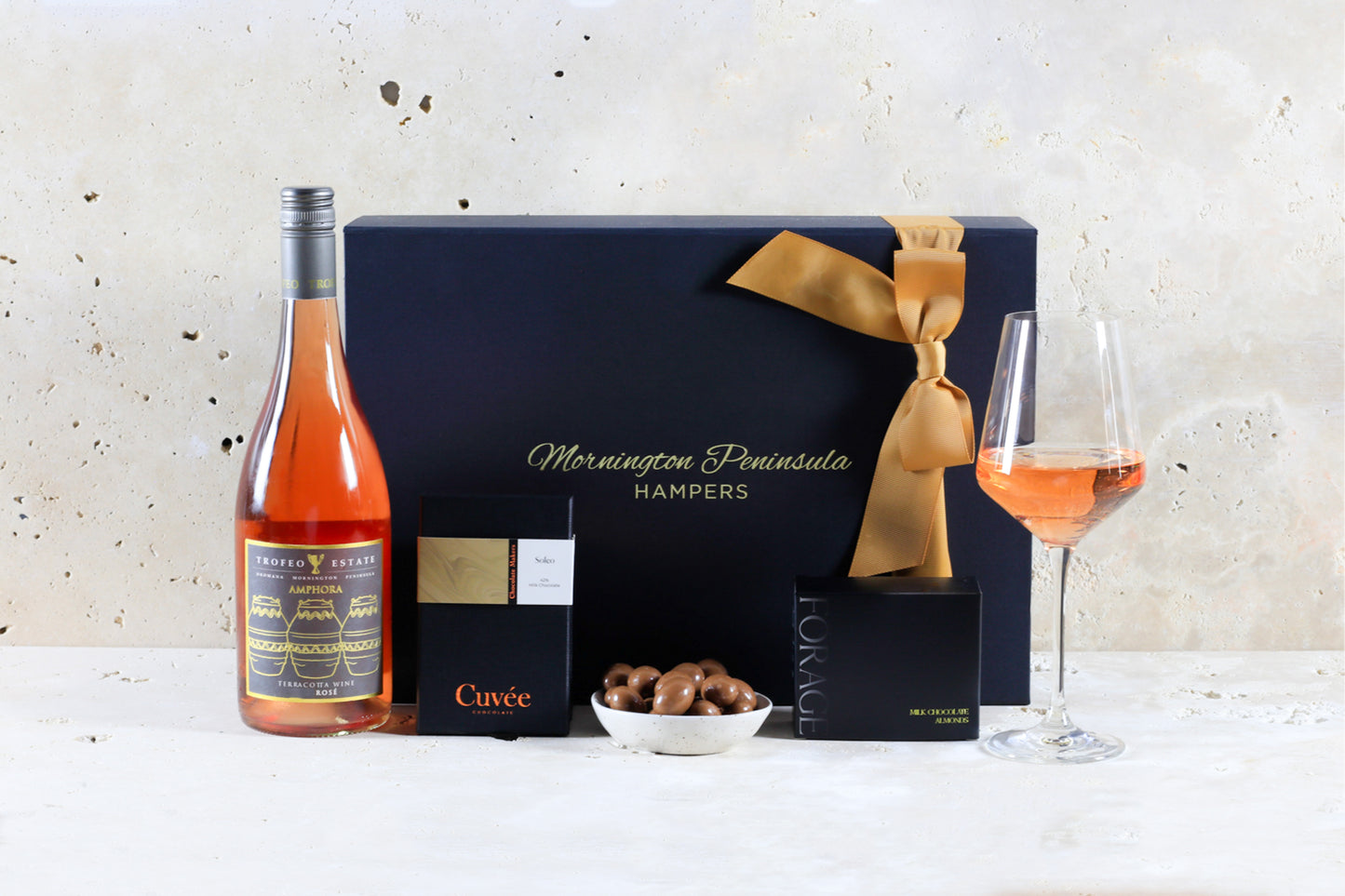 Rosé All Day - Mornington Peninsula Hampers