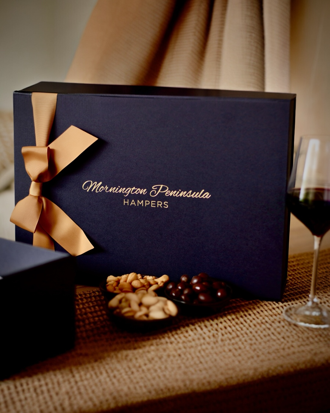 Corporate Gifting With More Meaning
