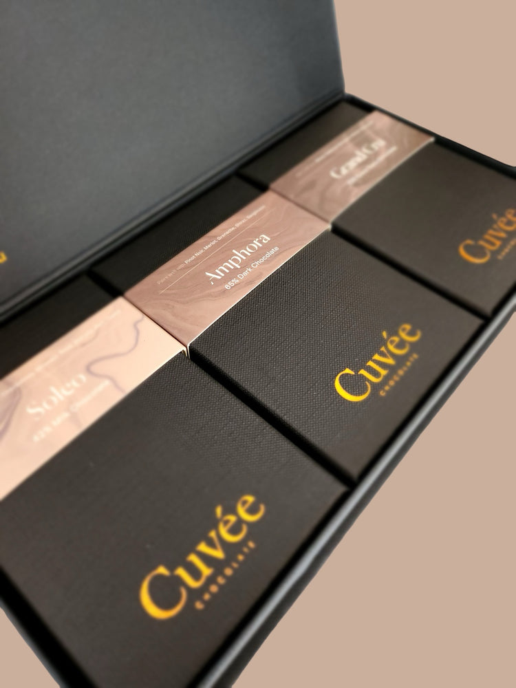 Collections Mornington Peninsula Hampers