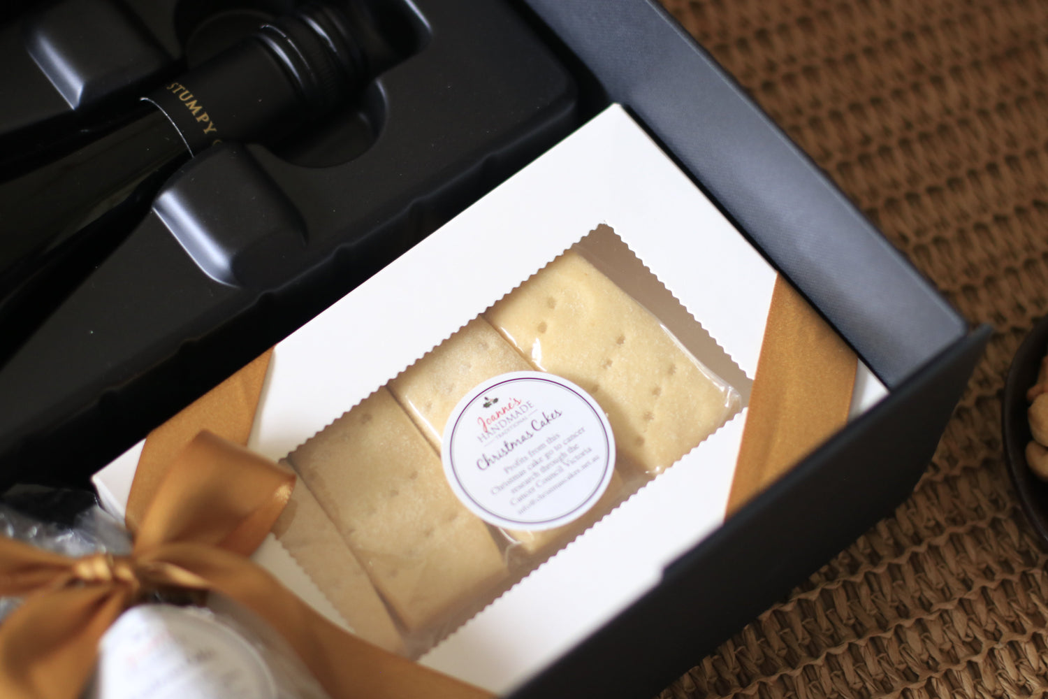 Christmas Homewares Hampers