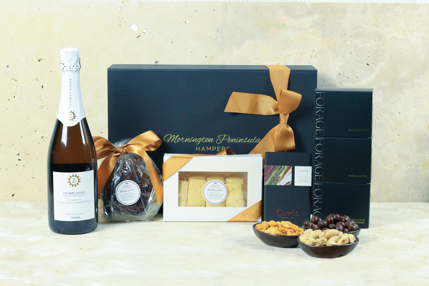 Christmas Hope Hamper