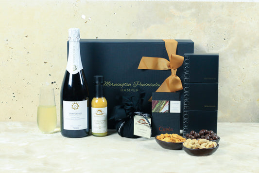 Traditional Peninsula Christmas