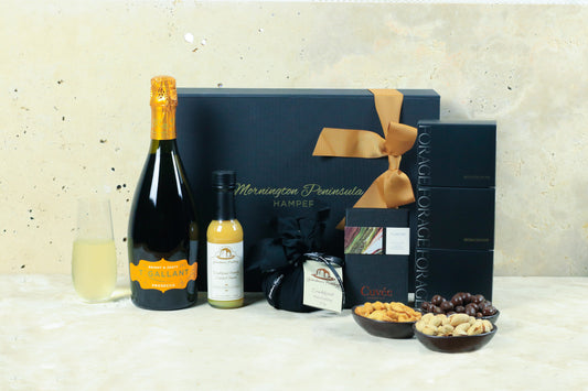 Traditional Peninsula Christmas