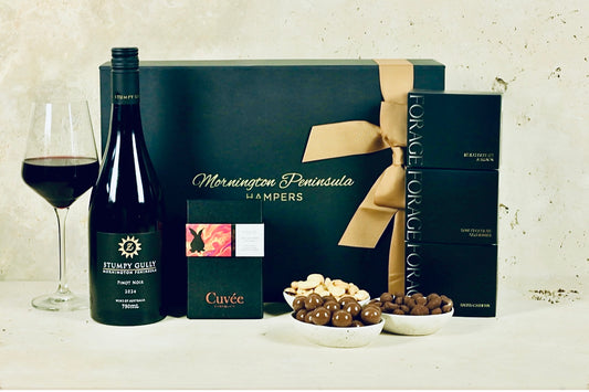 Mornington Peninsula Easter