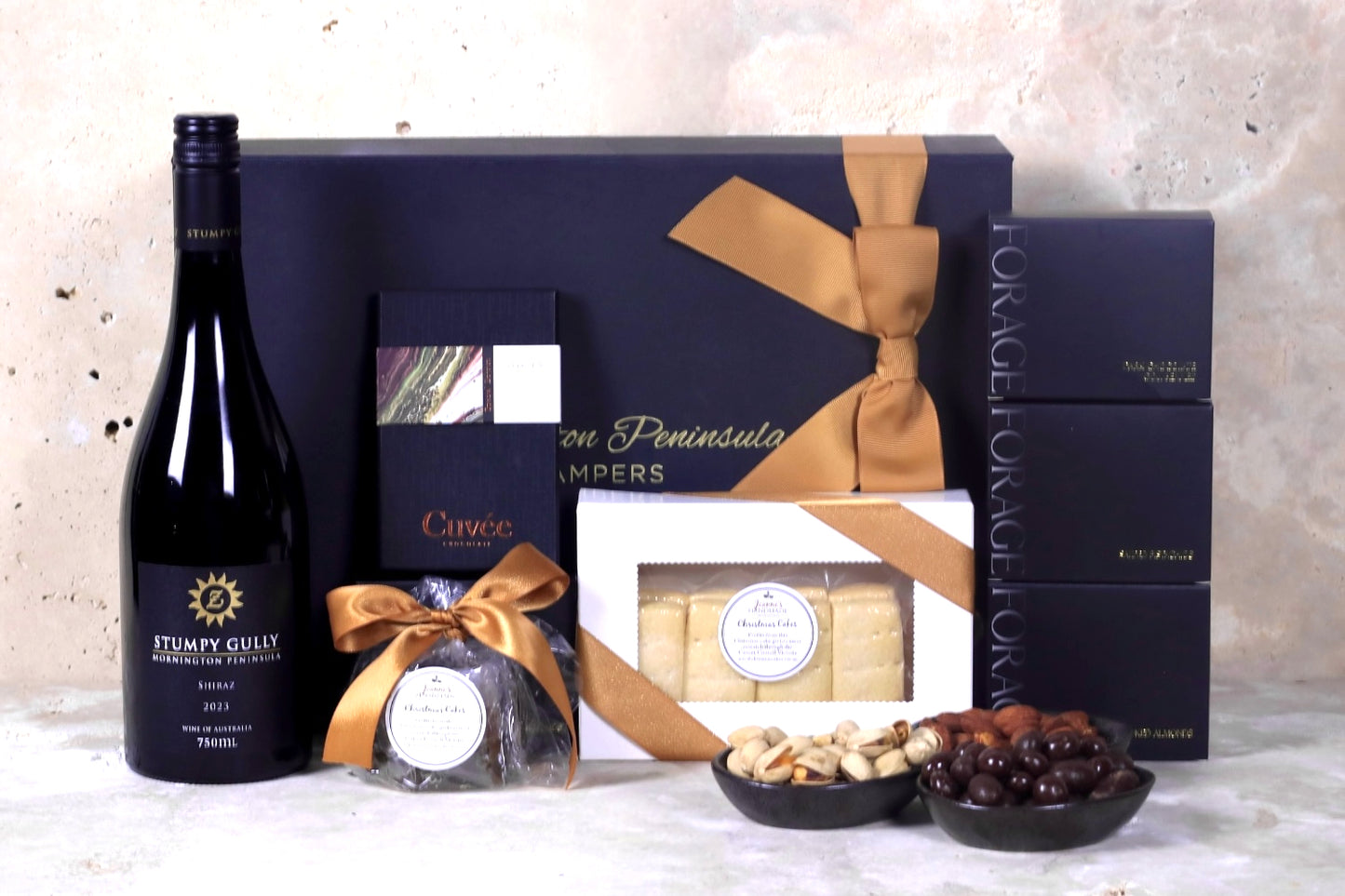 Mornington Peninsula Christmas