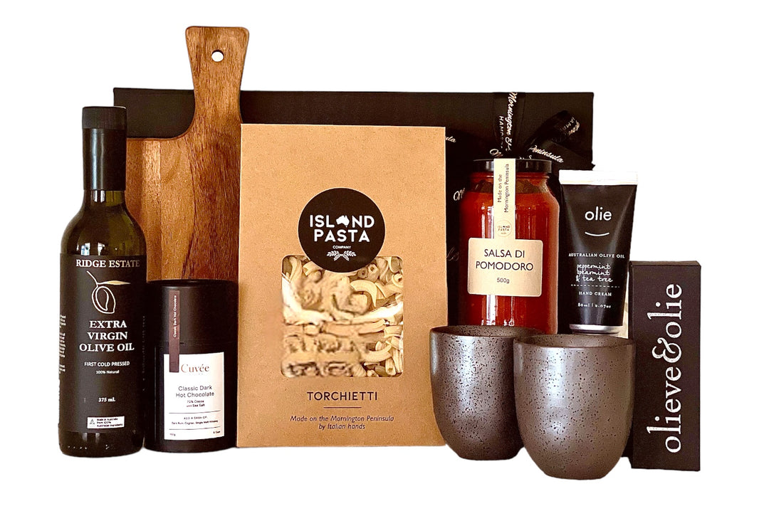 Mother's Day Mornington Peninsula Hampers
