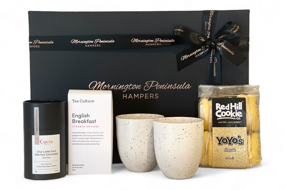 Mother's Day Mornington Peninsula Hampers