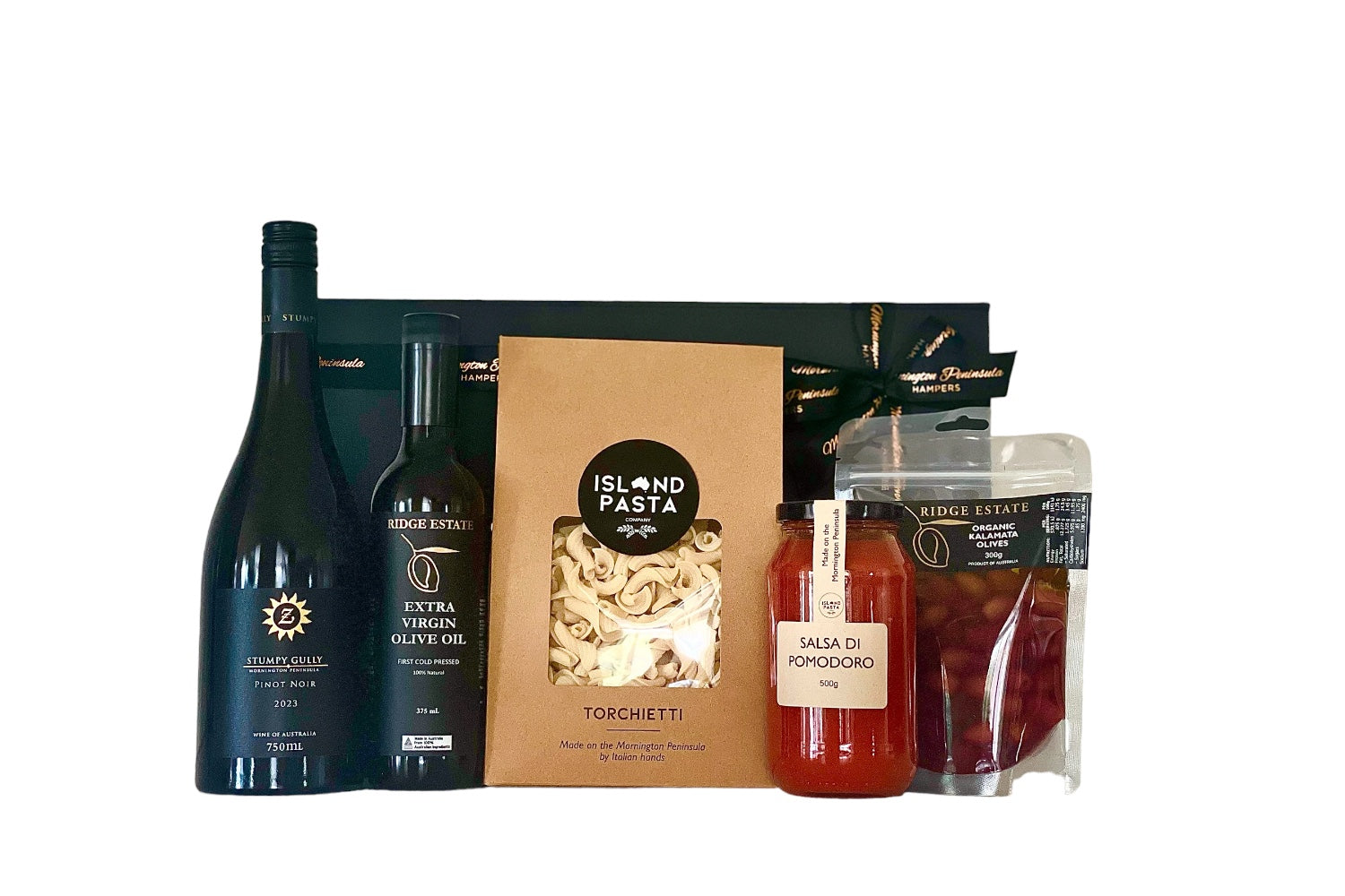 Italian Date Night Mornington Peninsula Hampers