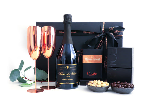 A Toast with Trofeo - Mornington Peninsula Hampers