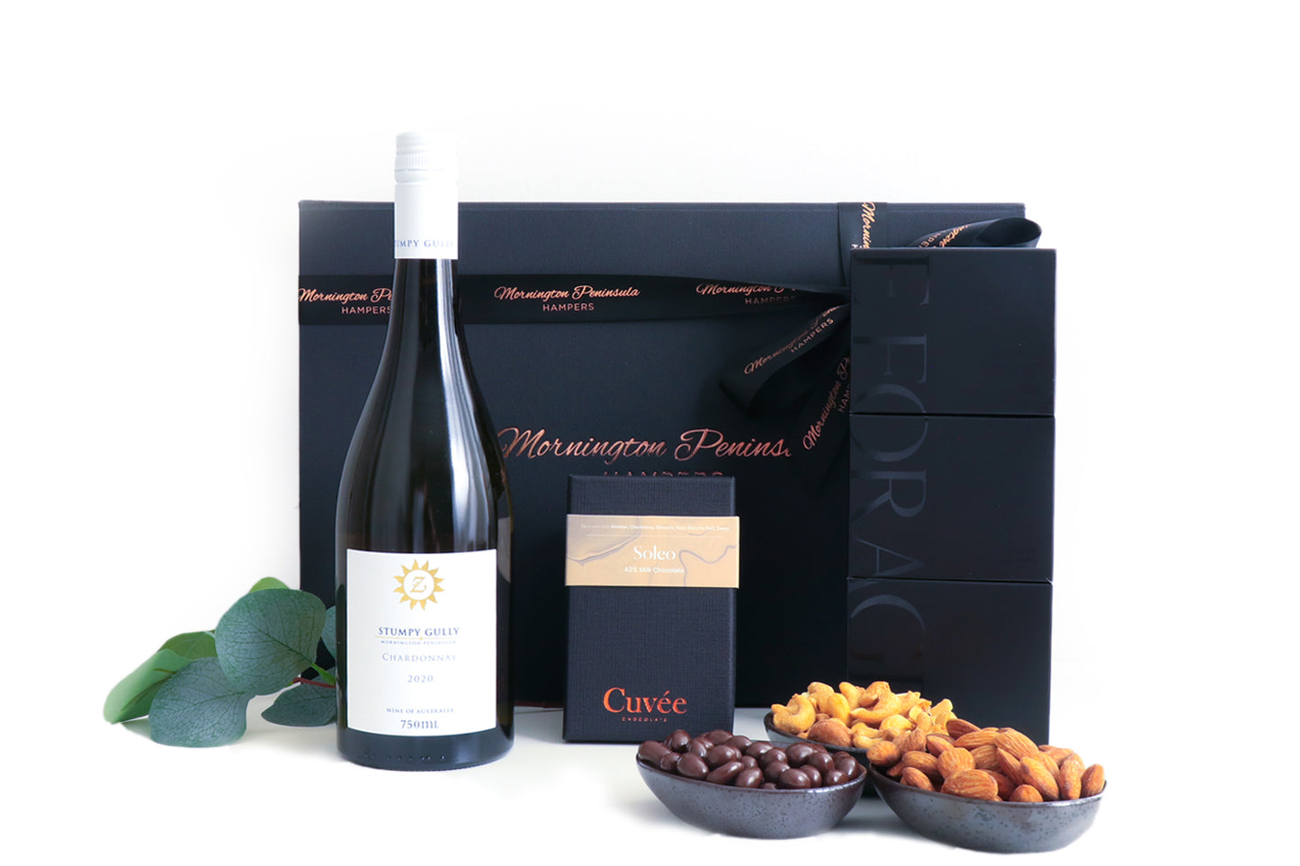 Chardonnay Deluxe - Mornington Peninsula Hampers