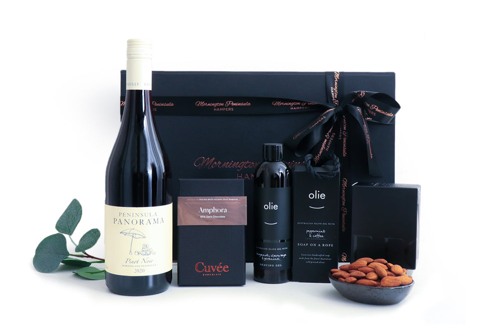 He Time Mornington Peninsula Hampers